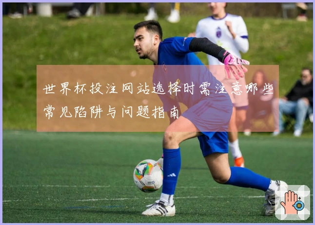 世界杯投注网站选择时需注意哪些常见陷阱与问题指南