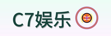 C7娱乐 Logo